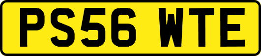 PS56WTE