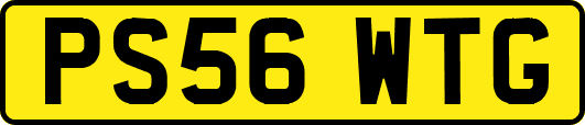 PS56WTG