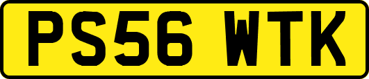 PS56WTK