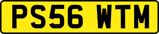 PS56WTM