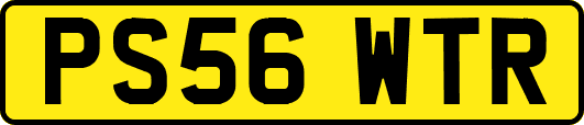 PS56WTR