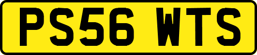 PS56WTS