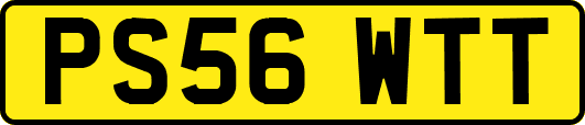 PS56WTT