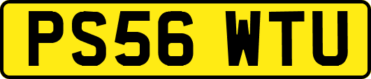 PS56WTU