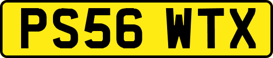 PS56WTX
