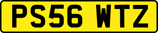 PS56WTZ