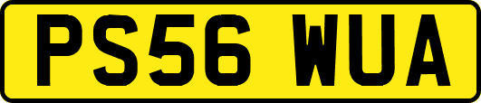 PS56WUA