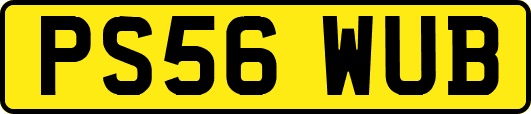 PS56WUB