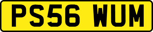 PS56WUM