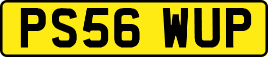 PS56WUP