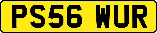PS56WUR