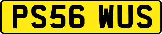 PS56WUS