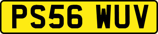 PS56WUV