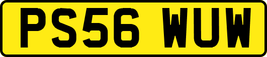 PS56WUW