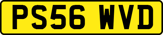 PS56WVD