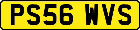 PS56WVS