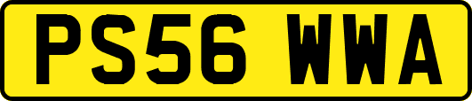 PS56WWA