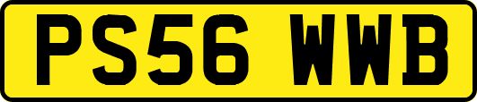 PS56WWB