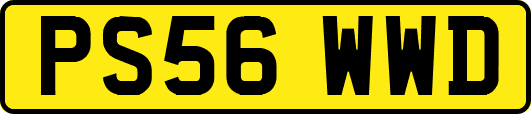 PS56WWD