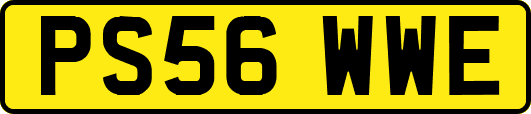 PS56WWE