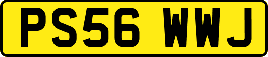 PS56WWJ
