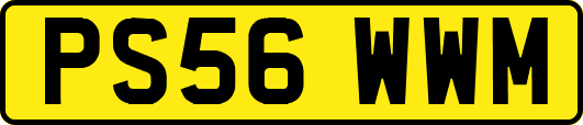 PS56WWM