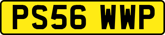 PS56WWP