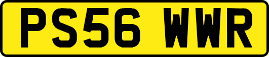 PS56WWR