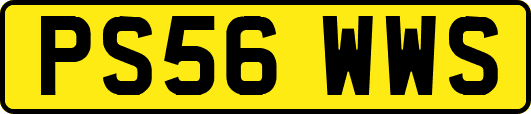 PS56WWS