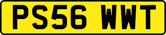 PS56WWT