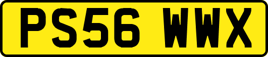 PS56WWX