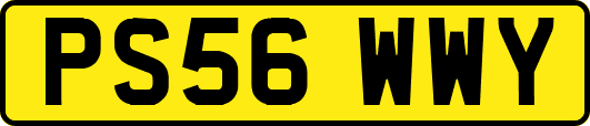 PS56WWY