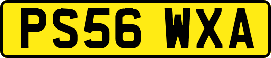 PS56WXA