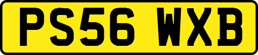 PS56WXB