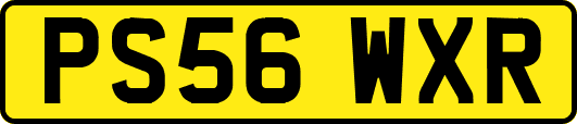PS56WXR