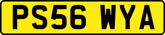 PS56WYA