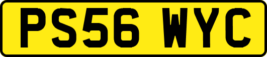 PS56WYC