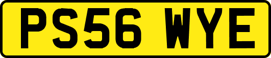 PS56WYE