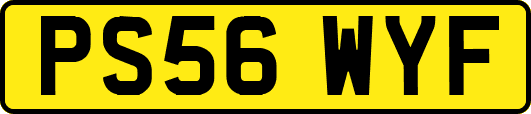 PS56WYF