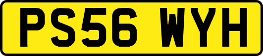 PS56WYH