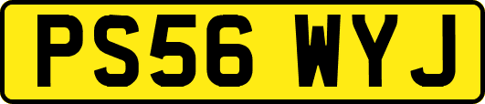 PS56WYJ
