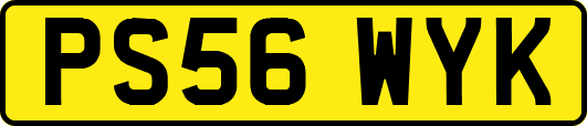 PS56WYK
