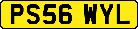 PS56WYL