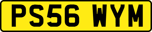 PS56WYM