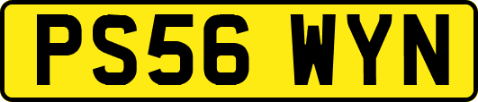 PS56WYN