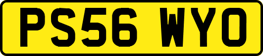 PS56WYO