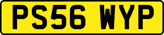 PS56WYP