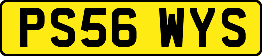 PS56WYS