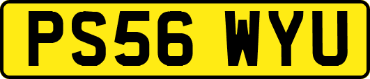 PS56WYU