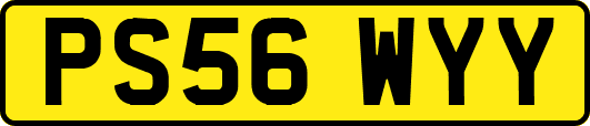 PS56WYY